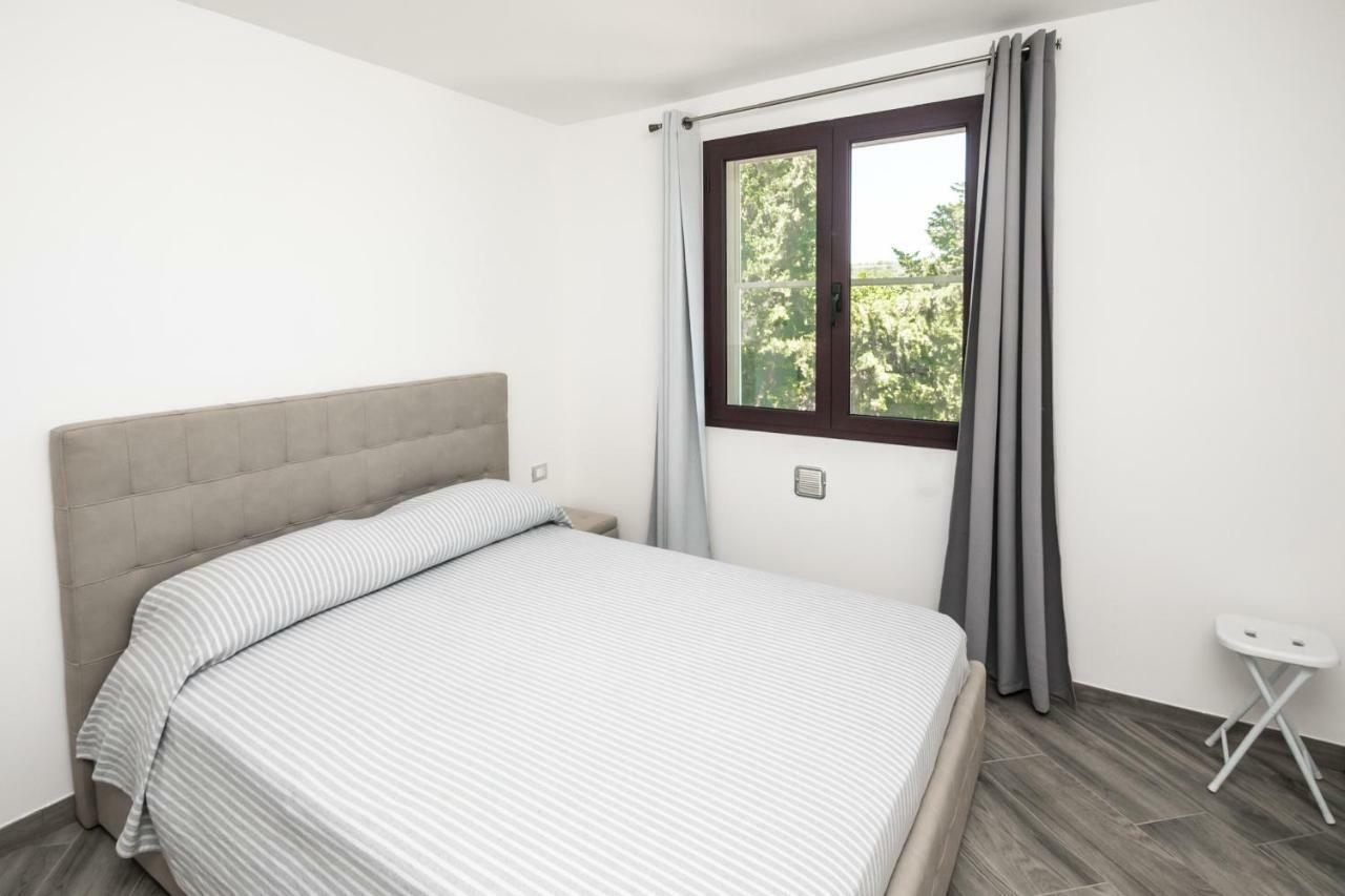 Sa Lampana Villa Orosei Eksteriør billede